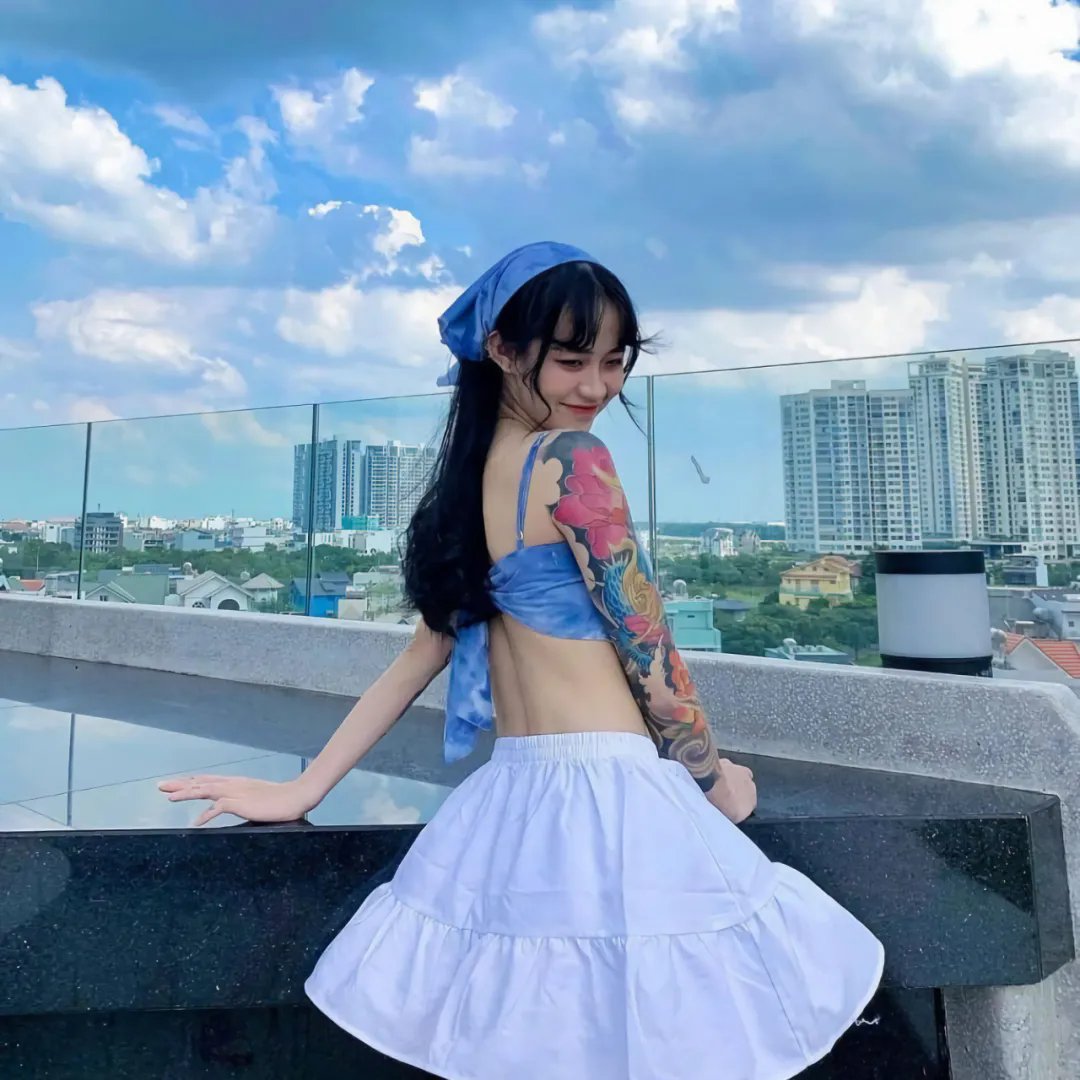 爱的万物论